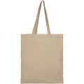 Bolsa Tote de algodón reciclado de 210 g/m² "Pheebs"