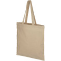 Bolsa Tote de algodón reciclado de 210 g/m² "Pheebs"