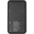 Desinfectante UV para smartphone con batería externa inalámbrica de 10 000 mAh "Nucleus"