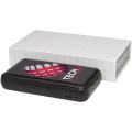 Desinfectante UV para smartphone con batería externa inalámbrica de 10 000 mAh "Nucleus"