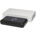 Desinfectante UV para smartphone con batería externa inalámbrica de 10 000 mAh "Nucleus"