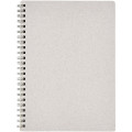 Libreta A5 con espiral "Bianco"