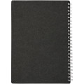 Libreta A5 con espiral "Nero"