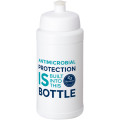 Bidón deportivo de 500ml con tapa deportiva Baseline® Plus Pure