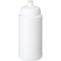 Bidón deportivo de 500ml con tapa deportiva Baseline® Plus Pure