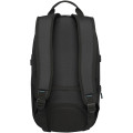 Mochila para portátil de 15" de PET reciclado GRS 8L "Baikal"