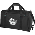 Bolsa de viaje de PET reciclado GRS 40L "Baikal"