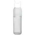 Botella deportiva de vidrio de 500 ml Sky