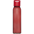 Botella deportiva de vidrio de 500 ml Sky