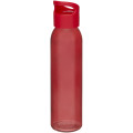 Botella deportiva de vidrio de 500 ml Sky