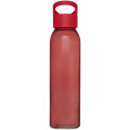 Botella deportiva de vidrio de 500 ml Sky