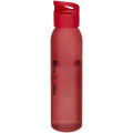 Botella deportiva de vidrio de 500 ml Sky