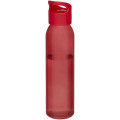 Botella deportiva de vidrio de 500 ml Sky