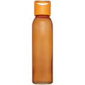 Botella deportiva de vidrio de 500 ml Sky