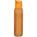 Botella deportiva de vidrio de 500 ml Sky