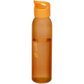 Botella deportiva de vidrio de 500 ml Sky