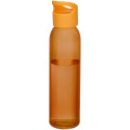Botella deportiva de vidrio de 500 ml Sky