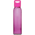 Botella deportiva de vidrio de 500 ml Sky