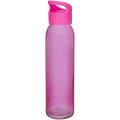 Botella deportiva de vidrio de 500 ml Sky