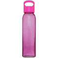 Botella deportiva de vidrio de 500 ml Sky
