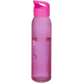 Botella deportiva de vidrio de 500 ml Sky