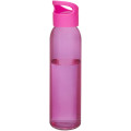 Botella deportiva de vidrio de 500 ml Sky