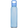 Botella deportiva de vidrio de 500 ml Sky