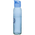 Botella deportiva de vidrio de 500 ml Sky