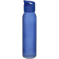 Botella deportiva de vidrio de 500 ml Sky