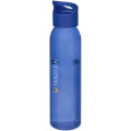 Botella deportiva de vidrio de 500 ml Sky