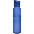 Botella deportiva de vidrio de 500 ml Sky