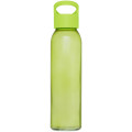 Botella deportiva de vidrio de 500 ml Sky
