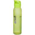 Botella deportiva de vidrio de 500 ml Sky