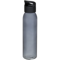 Botella deportiva de vidrio de 500 ml Sky