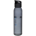 Botella deportiva de vidrio de 500 ml Sky