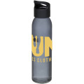 Botella deportiva de vidrio de 500 ml Sky