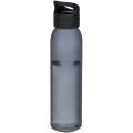 Botella deportiva de vidrio de 500 ml Sky