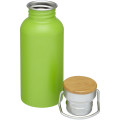 Botella de acero inoxidable de 550 ml "Thor"