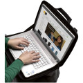 Funda para portátil de 16 con asas y correa Case Logic