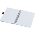 Libreta antibacteriana "Naima Midi"