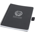 Libreta antibacteriana "Naima Midi"