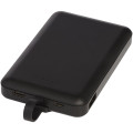 Batería externa inalámbrica de 5000&nbsp;mAh con cable 3 en 1 "Kano"