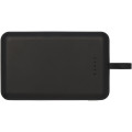 Batería externa inalámbrica de 5000&nbsp;mAh con cable 3 en 1 "Kano"