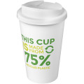 Americano® Vaso térmico de 350 ml con tapa antigoteo "Eco"