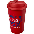 Americano® Vaso térmico de 350 ml con tapa antigoteo "Eco"