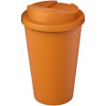 Americano® Vaso térmico de 350 ml con tapa antigoteo "Eco"