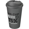 Americano® Vaso térmico de 350 ml con tapa antigoteo "Eco"