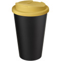 Americano® Vaso térmico de 350 ml con tapa antigoteo "Eco"