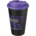 Americano® Vaso térmico de 350 ml con tapa antigoteo "Eco"