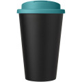 Americano® Vaso térmico de 350 ml con tapa antigoteo "Eco"